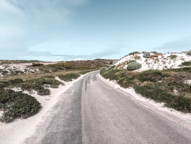 Rottnest Island Parker Point Rd Perth WA Australia One Day Itinerary Family with Kids Travel Blog Kida
