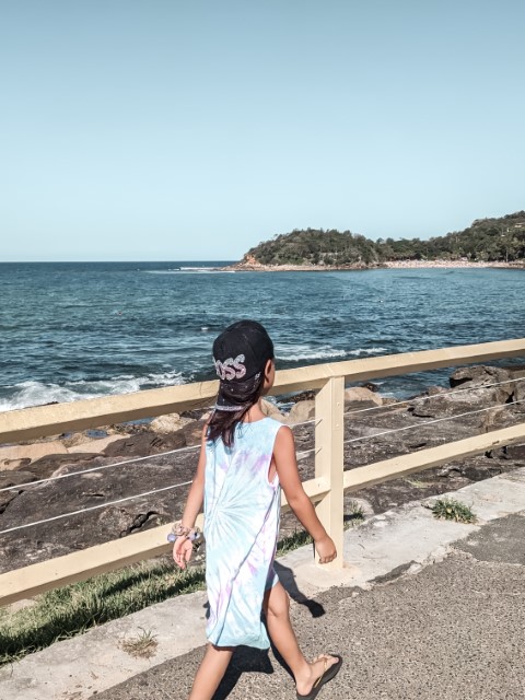 Scenic-Walk-Manly-Beach-Shelly-Beach-Sydney-Australia-Family-Travel-Guide-Kida