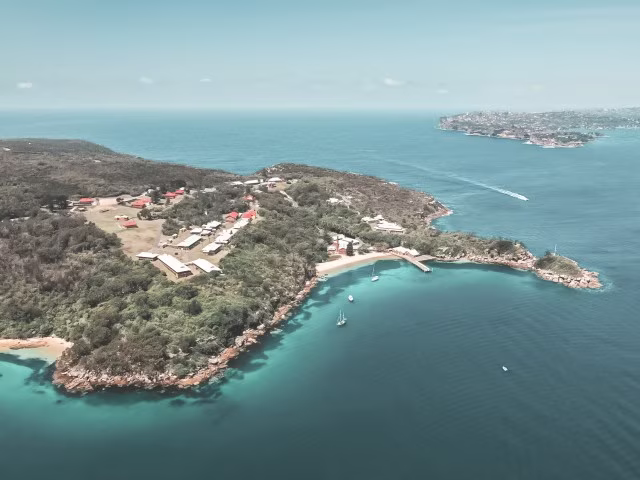 Sydney Manly Beach North Head Accommodation Q Station Family Travel Blog Kida