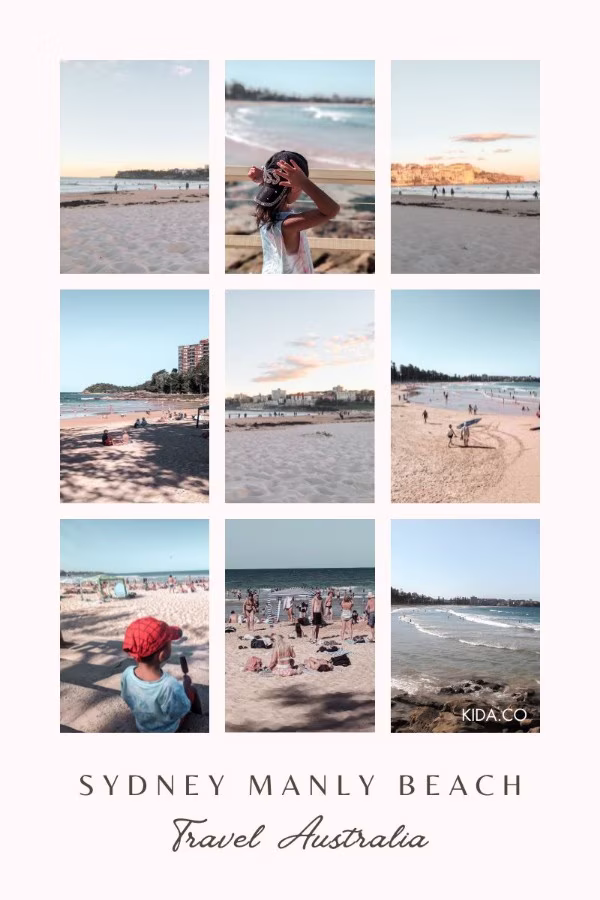 Sydney Manly Beach Things To Do Attractions Guide Hidden Gem Australia Featured
