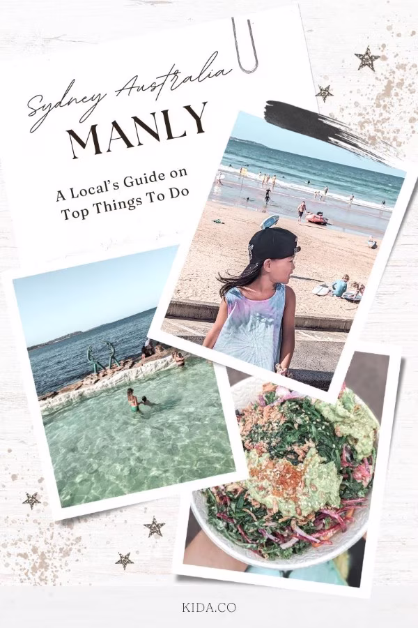 Sydney Manly Beach Things To Do Attractions Guide Hidden Gem Australia Travel Blog