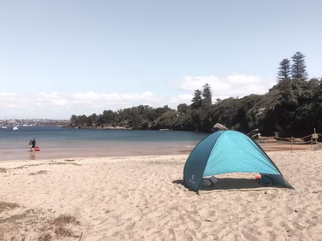 Sydney Manly North Head Collins Beach Things To Do Family Travel Guide Kida