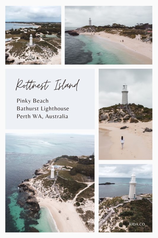 Things-To-Do-on-Rottnest-Island-Pinky-Beach-Bathurst-Lighthouse-Perth-Australia-Travel
