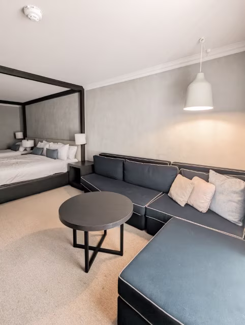 Tradewinds Hotel Fremantle Review Couch Family Accommodation Perth Travel Blog Kida