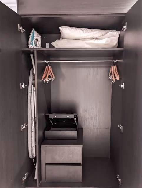 Tradewinds Hotel Fremantle Review Storage Family Accommodation Perth Travel Blog Kida
