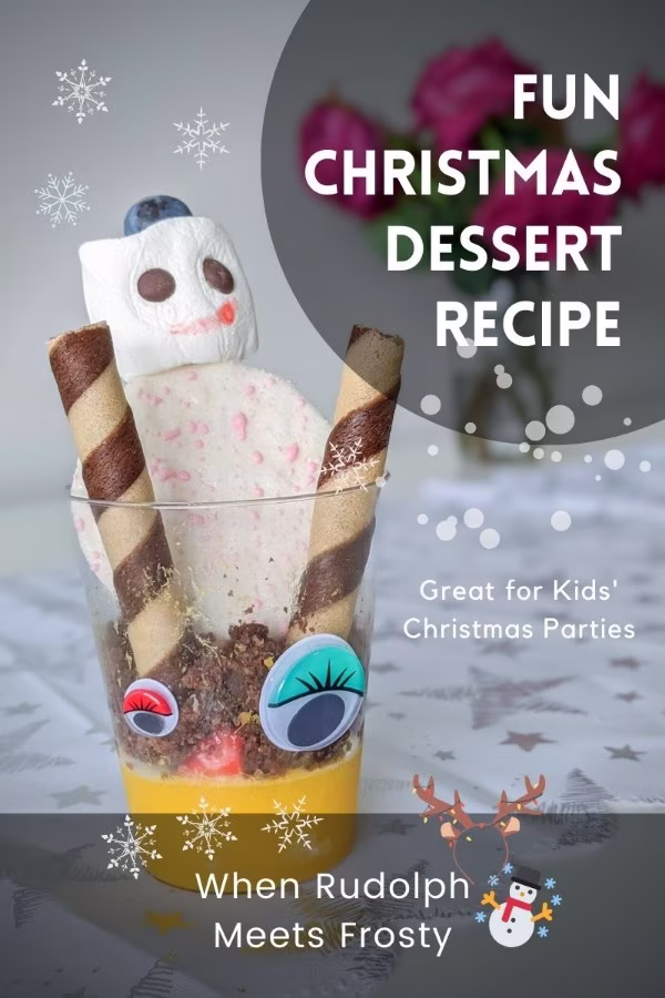christmas dessert ideas holiday treats recipe kids party featured