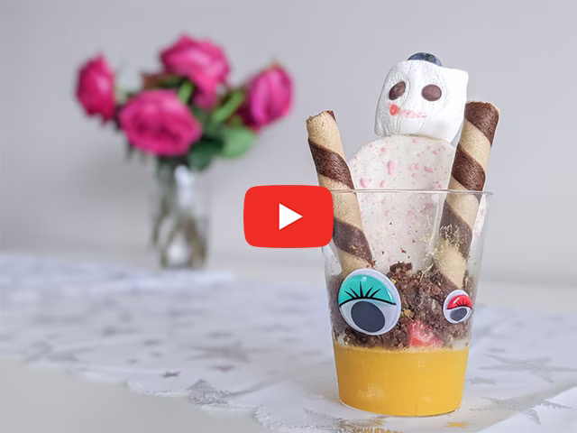 christmas dessert ideas holiday treats recipe kids party video