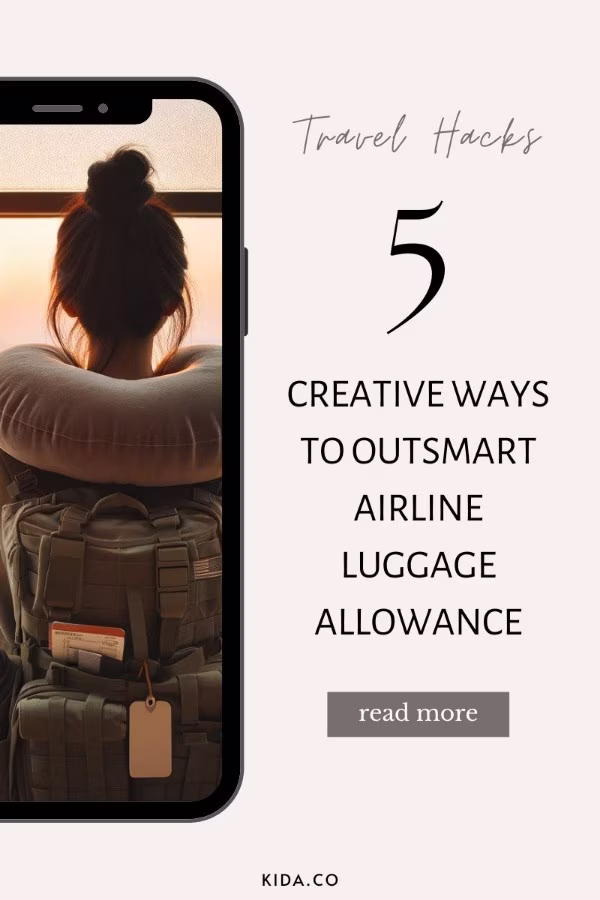 Avoid-Baggage-Fees-Travel-Hacks-Luggage-Allowance-Airline-Rules-Travel-Tips-Featured