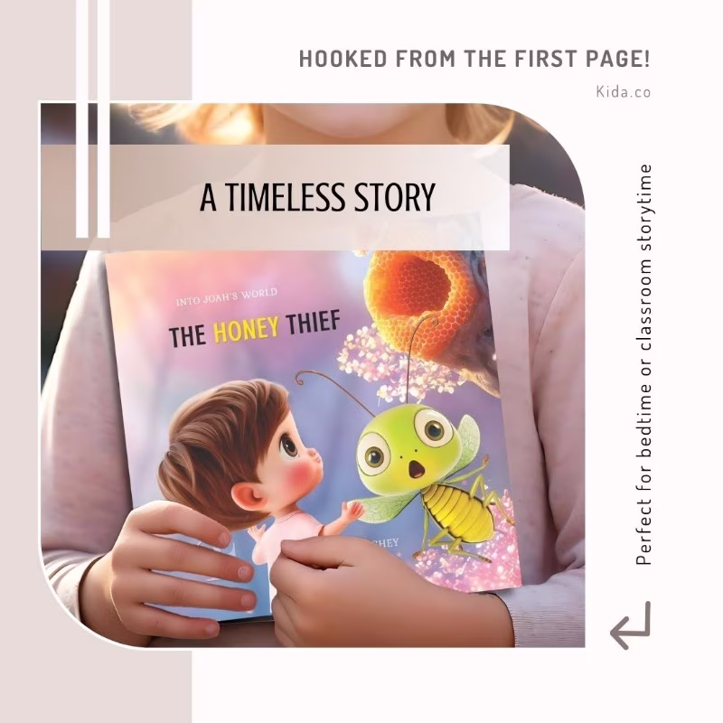 Into Joah's World Hooked from first page book 4 Into Joah's World Hooked from first page book 4