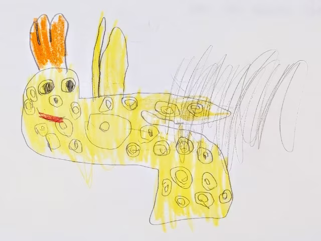 Into Joahs World Bea the Bee