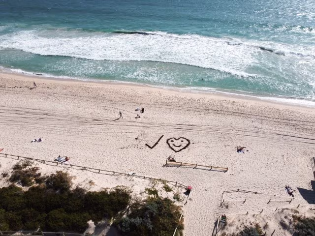 Perth Best Beaches Sunset Coast Tourist Drive Top Things To Do Complete Travel Guide Cover
