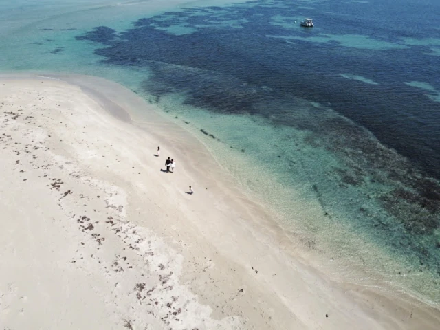 perth aerial ocean beach western australia travel guide itinerary family travel cover