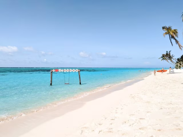 maldives travel local island thoddoo save money world trip