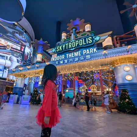 genting highlands