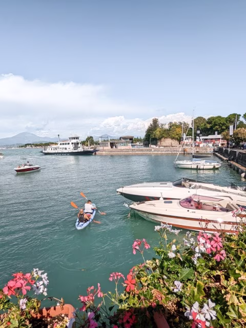 underrated destinations lake garda italy travel guide