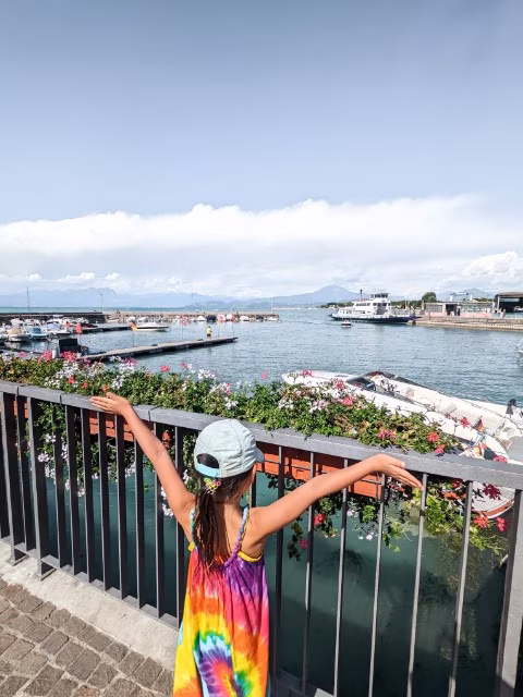 underrated destinations lake garda italy