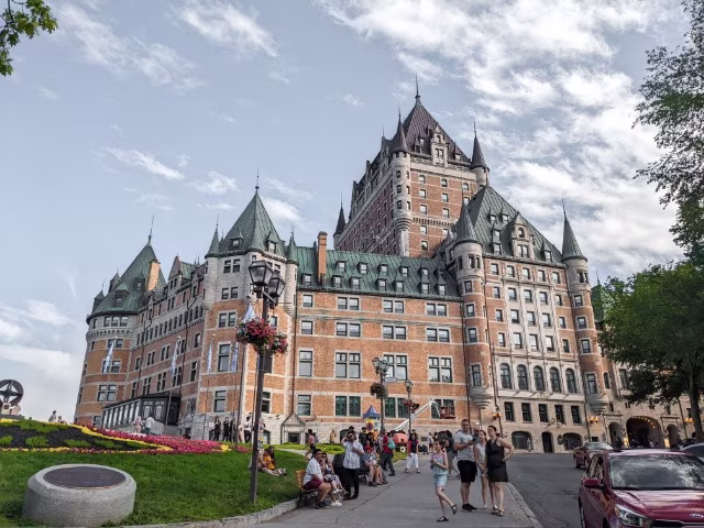 underrated destinations quebec canada