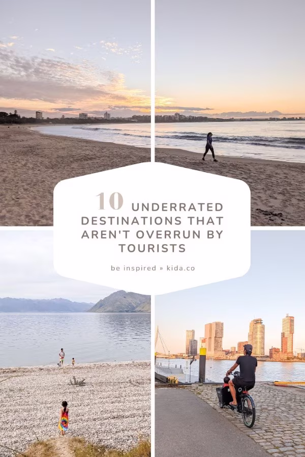 underrated destinations that aren't overrun by tourists featured