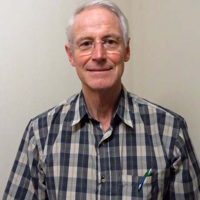 Mr Bruce Baker NZ Piano Teacher