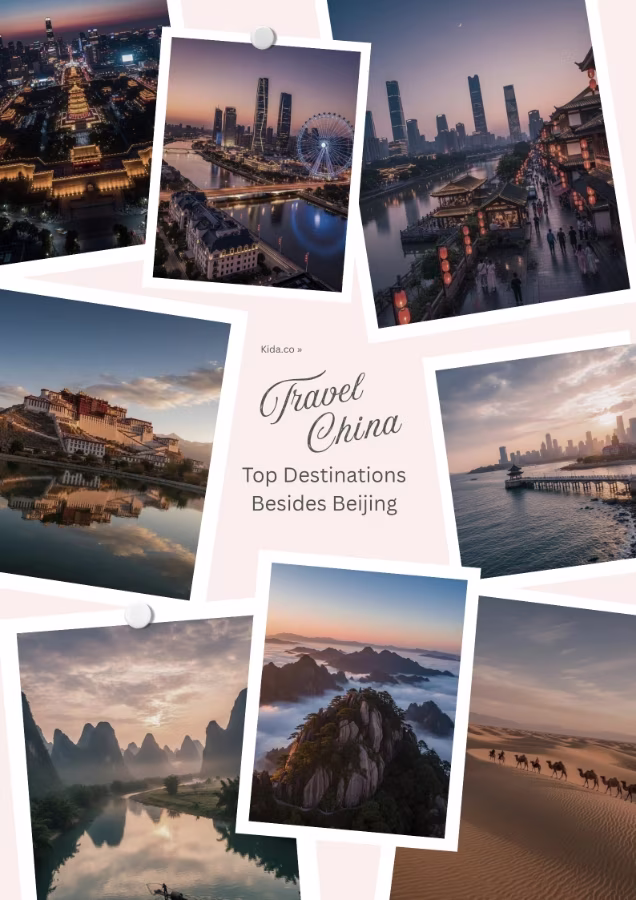 china travel hidden gems featured
