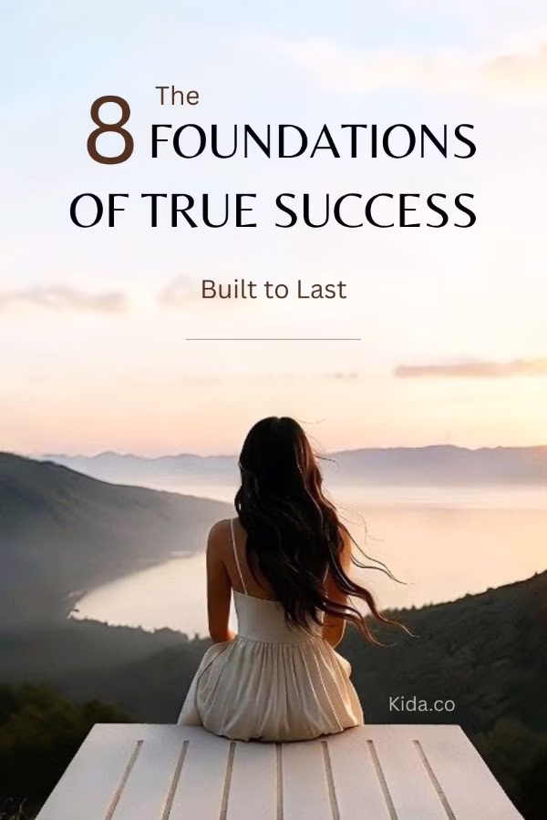 foundations of true success featured