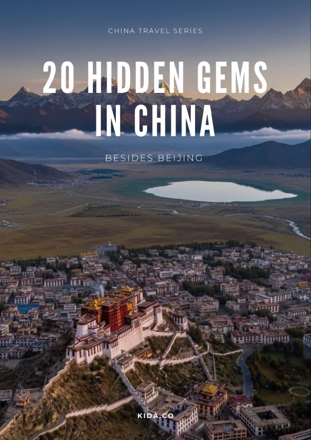 top places to travel china featured