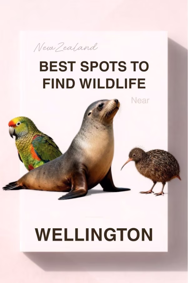 wellington wildlife encounters day trips featured