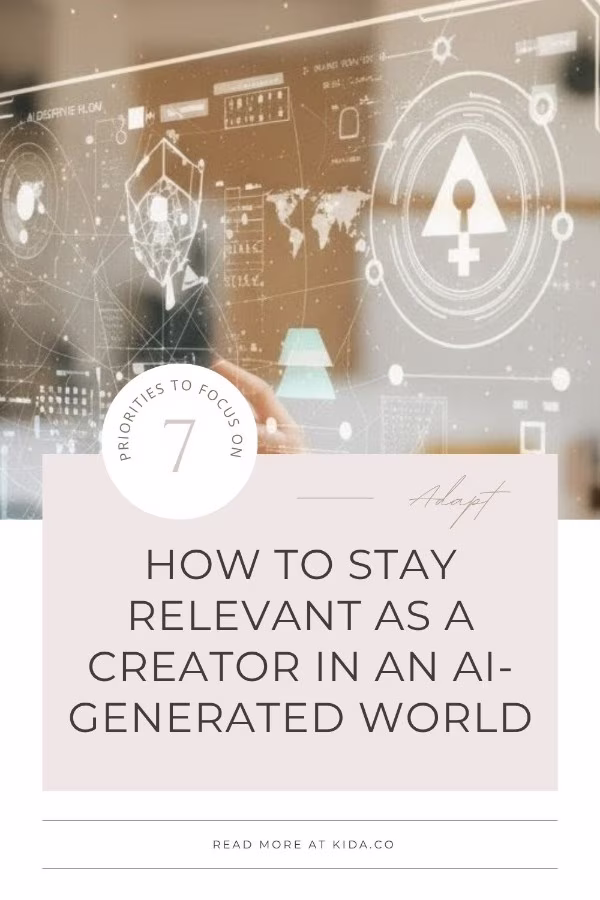 what to do ai generated world as creator featured