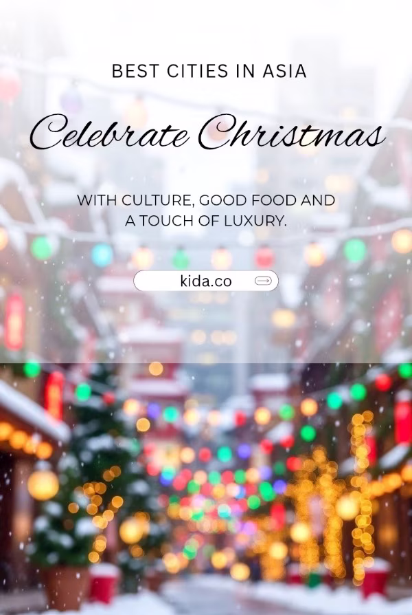 where to spend christmas in asia featured